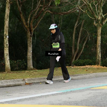 Runner Photo 5436411