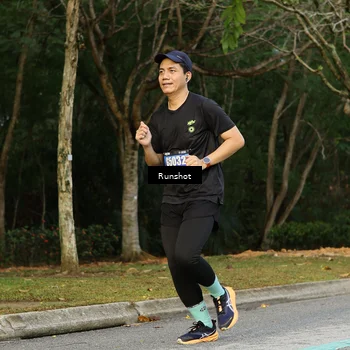 Runner Photo 5436414