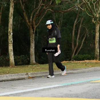 Runner Photo 5436424