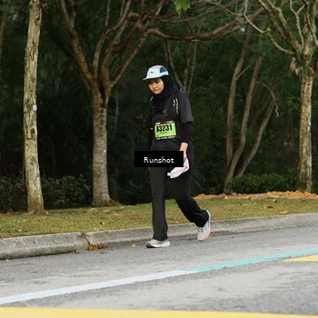 Runner Photo 5436426