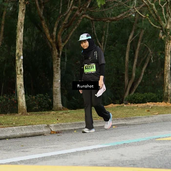 Runner Photo 5436429