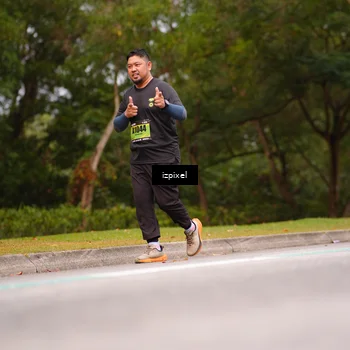 Runner Photo 5436431
