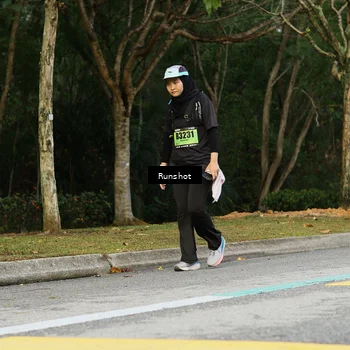 Runner Photo 5436434