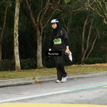 Runner Photo 5436437