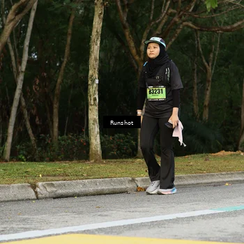 Runner Photo 5436438