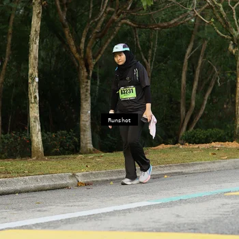 Runner Photo 5436439