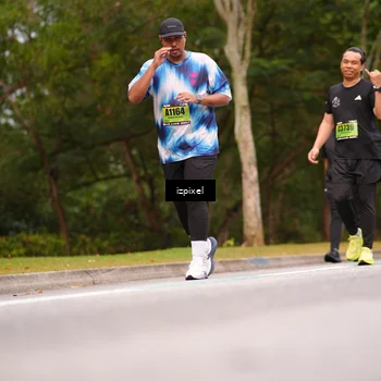 Runner Photo 5436440