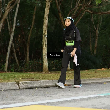 Runner Photo 5436447
