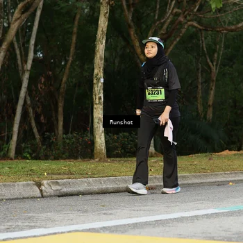 Runner Photo 5436448