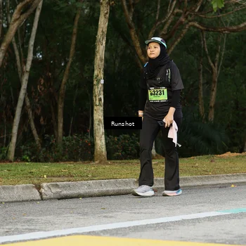 Runner Photo 5436449