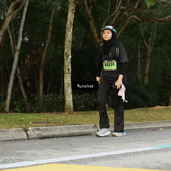 Runner Photo 5436450