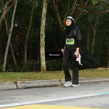 Runner Photo 5436451