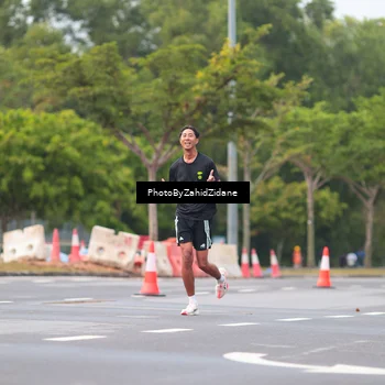 Runner Photo 5436452