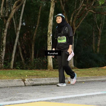 Runner Photo 5436458