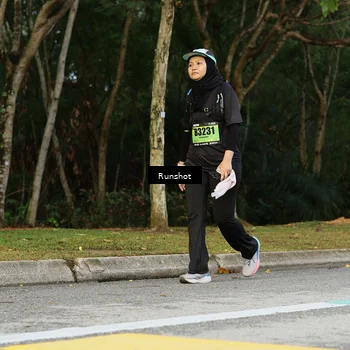 Runner Photo 5436459