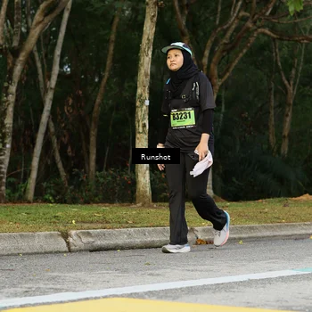 Runner Photo 5436460