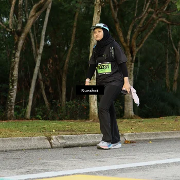 Runner Photo 5436461