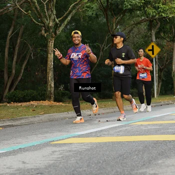 Runner Photo 5436467