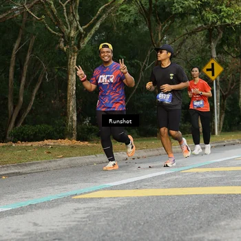 Runner Photo 5436468
