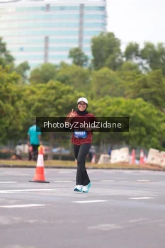 Runner Photo 5436473