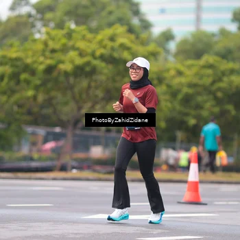 Runner Photo 5436475