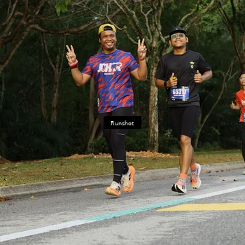 Runner Photo 5436476