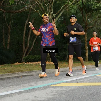 Runner Photo 5436479