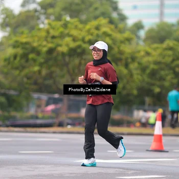 Runner Photo 5436480