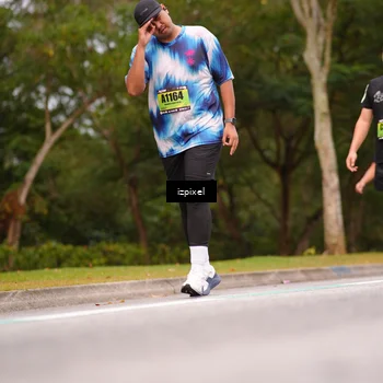 Runner Photo 5436481