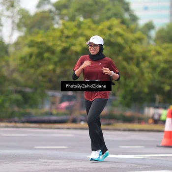 Runner Photo 5436485