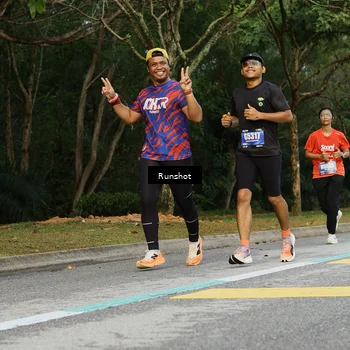 Runner Photo 5436486