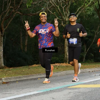 Runner Photo 5436487