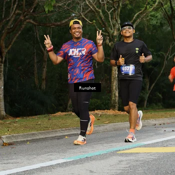 Runner Photo 5436488