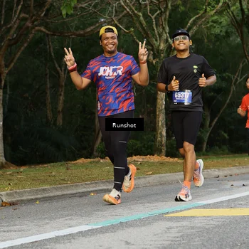 Runner Photo 5436489