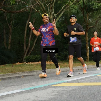Runner Photo 5436490