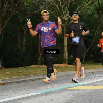 Runner Photo 5436491