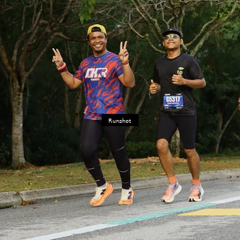 Runner Photo 5436495