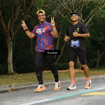 Runner Photo 5436496