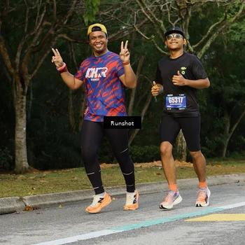 Runner Photo 5436497