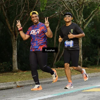 Runner Photo 5436498