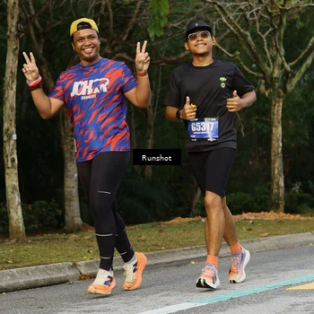 Runner Photo 5436501