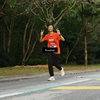 Runner Photo 5436502