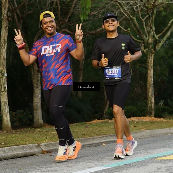 Runner Photo 5436504