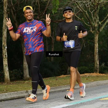 Runner Photo 5436505
