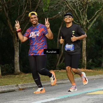 Runner Photo 5436507
