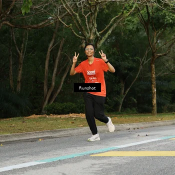 Runner Photo 5436510