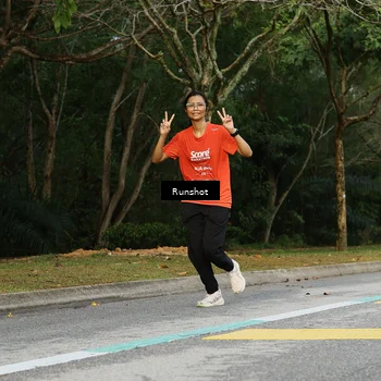 Runner Photo 5436512