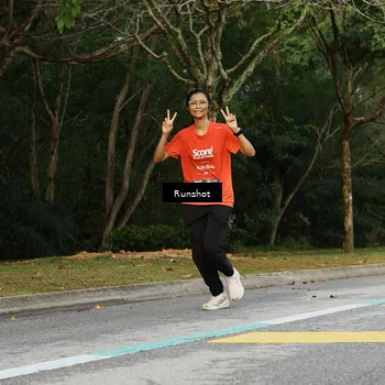 Runner Photo 5436516