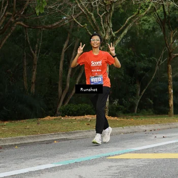 Runner Photo 5436517