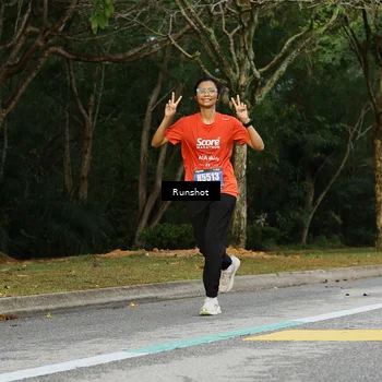 Runner Photo 5436518